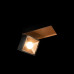 Дополнительное фото Накладной Светильник спот Loft IT Knof 10324/B Gold Black: Купить в Интернет магазин освещения GCSVET.RU
