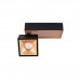 Дополнительное фото Накладной Светильник спот Loft IT Knof 10324/B Gold Black: Купить в Интернет магазин освещения GCSVET.RU