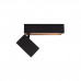 Дополнительное фото Накладной Светильник спот Loft IT Knof 10324/B Gold Black: Купить в Интернет магазин освещения GCSVET.RU
