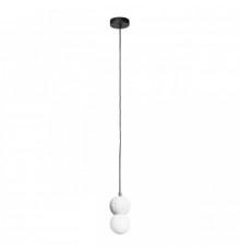 Светильник подвесной Loft IT Quill 10109 Light grey
