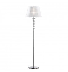 Напольный светильник Ideal Lux Pegaso PT1 Bianco 059228