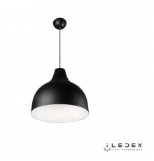 Светильник подвесной iLedex Iridescent HY5254-815 BK