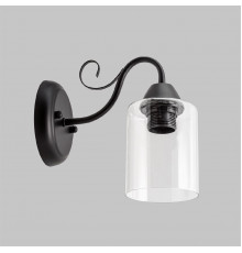 Настенный светильник IMEX MD.3987-1-W-BK-V2