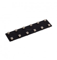 Коннектор Arlight ARH-LINE-6085 BLACK 018474