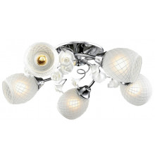 Люстра потолочная Velante 705-107-05