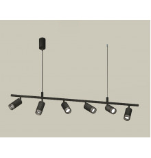 Светильник подвесной Ambrella Light Traditional DIY (С9006, С6323, N6151) XB9006350