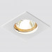 Дополнительное фото Светильник встраиваемый Ambrella Light Classic 866A SS: Купить в Интернет магазин освещения GCSVET.RU