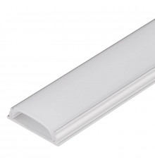 Профиль Arlight ARH-BENT-W18-2000 ANOD 023087
