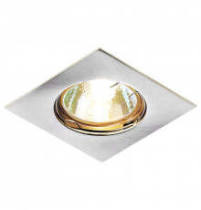 Светильник встраиваемый Ambrella Light Classic 866A SS