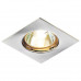 Основное фото Светильник встраиваемый Ambrella Light Classic 866A SS: Купить в Интернет магазин освещения GCSVET.RU