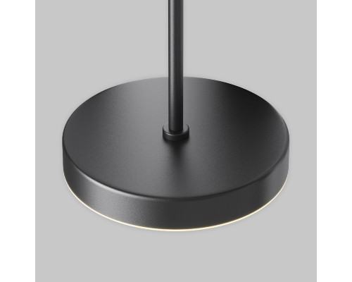 Дополнительное фото Светильник трековый (магнитый) Maytoni Plato TR123-4-15W-DS-B: Купить в Интернет магазин освещения GCSVET.RU