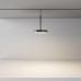 Дополнительное фото Светильник трековый (магнитый) Maytoni Plato TR123-4-15W-DS-B: Купить в Интернет магазин освещения GCSVET.RU