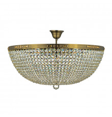 Люстра потолочная со штангой Arti Lampadari Pera E 1.3.60.100 MA