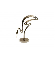 Фигурка Цапля Garda Decor 71PN-0601A-CH
