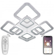 Люстра потолочная Natali Kovaltseva INNOVATION STYLE 83040
