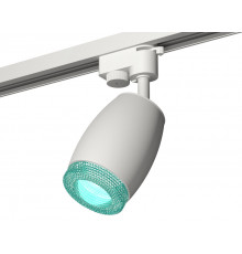 Светильник трековый (однофазный) Ambrella Light Track System XT1122023 (A2520, C1122, N7194)