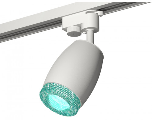 Основное фото Светильник трековый (однофазный) Ambrella Light Track System XT1122023 (A2520, C1122, N7194): Купить в Интернет магазин освещения GCSVET.RU