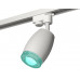 Основное фото Светильник трековый (однофазный) Ambrella Light Track System XT1122023 (A2520, C1122, N7194): Купить в Интернет магазин освещения GCSVET.RU