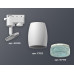Дополнительное фото Светильник трековый (однофазный) Ambrella Light Track System XT1122023 (A2520, C1122, N7194): Купить в Интернет магазин освещения GCSVET.RU