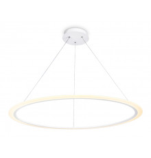 Светильник подвесной Ambrella Light Acrylica Original FA4351