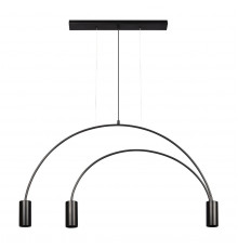 Светильник подвесной Loft IT Volta 5044-3