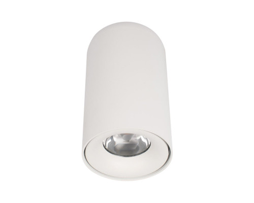 Основное фото Светильник накладной Loft IT Tictac 10220 White 4000K: Купить в Интернет магазин освещения GCSVET.RU