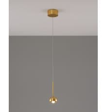 Светильник подвесной Moderli Fiona V10894-PL