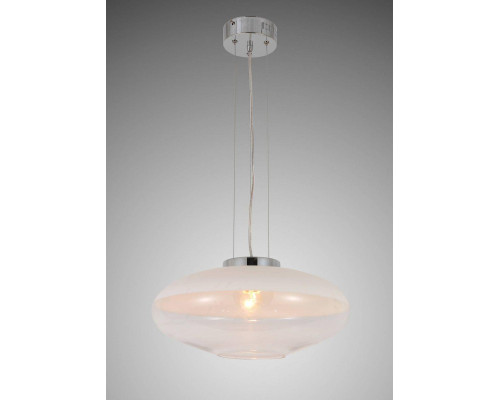 Дополнительное фото Подвесной светильник Lumina Deco Raveo LDP 6850 WT: Купить в Интернет магазин освещения GCSVET.RU