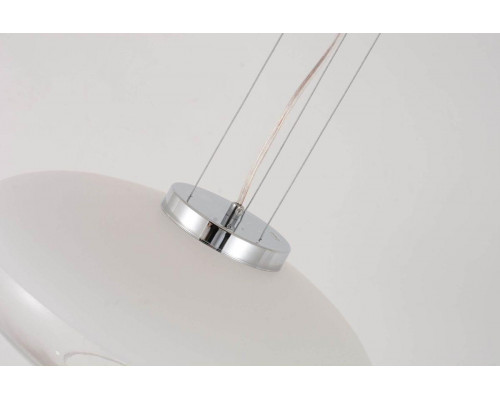 Дополнительное фото Подвесной светильник Lumina Deco Raveo LDP 6850 WT: Купить в Интернет магазин освещения GCSVET.RU