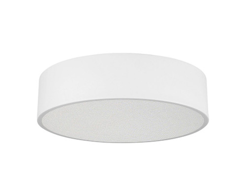 Основное фото Светильник потолочный Arlight SP-TOR-PILL-PRISM-R400-25W Day4000 (WH, 100 deg, 230V) 022104(3): Купить в Интернет магазин освещения GCSVET.RU
