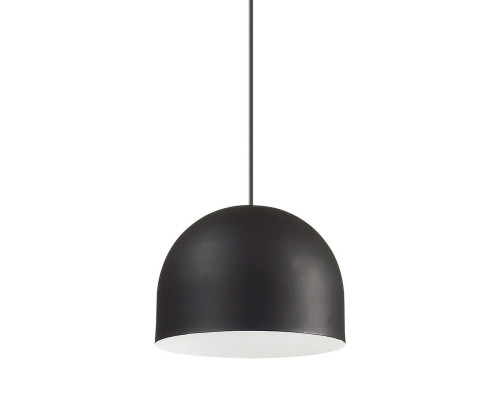 Основное фото Светильник подвесной Ideal Lux Tall SP1 Big Nero 196787: Купить в Интернет магазин освещения GCSVET.RU