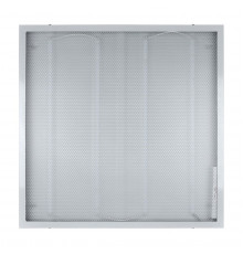 Светильник потолочный Volpe ULP ULP-Q105 6060-72W/4000K WHITE