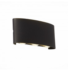 Уличный светильник настенный ST-Luce SL089.401.06