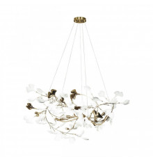Люстра подвесная Loft IT Fleur 10125/8