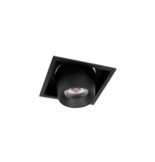 Светильник встраиваемый Loft IT Flash 10319/B Black