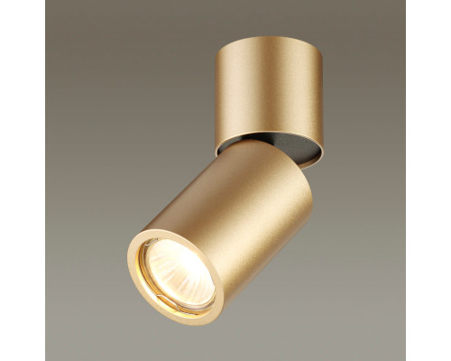 Дополнительное фото Светильник спот Odeon Light Duetta 3895/1C: Купить в Интернет магазин освещения GCSVET.RU