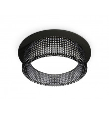 Светильник встраиваемый Ambrella Light Techno Spot XC8051031 (C8051, N8484)