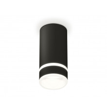 Светильник потолочный Ambrella Light Techno Spot XS8162005 (C8162, N8445)