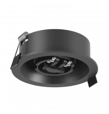 База для встраиваемого светильника SWG MINI-VL-M7-BL 004871
