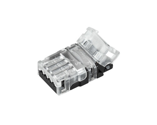 Основное фото Коннектор Arlight HIP-MONO-10mm-2pin-STW-HD 042069: Купить в Интернет магазин освещения GCSVET.RU