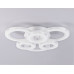 Дополнительное фото Люстра потолочная Ambrella Light Acrylica Original FA8872: Купить в Интернет магазин освещения GCSVET.RU