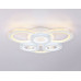 Дополнительное фото Люстра потолочная Ambrella Light Acrylica Original FA8872: Купить в Интернет магазин освещения GCSVET.RU