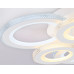 Дополнительное фото Люстра потолочная Ambrella Light Acrylica Original FA8872: Купить в Интернет магазин освещения GCSVET.RU