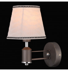 Настенный светильник Natali Kovaltseva LORD 75095/1W ANTIQUE GRAY