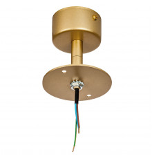 Потолочное крепление Lightstar Rullo 590110