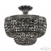 Основное фото Люстра потолочная Bohemia Ivele Crystal 19101/35IV NB R781: Купить в Интернет магазин освещения GCSVET.RU