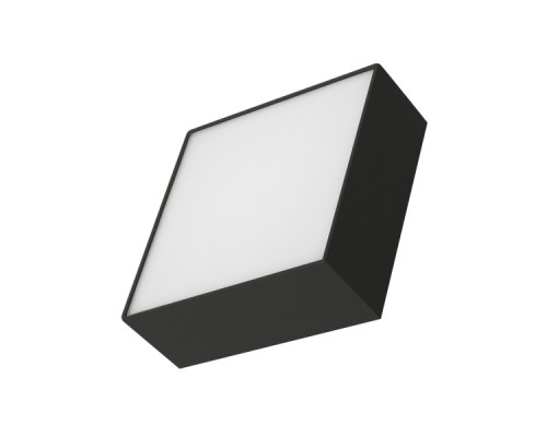 Дополнительное фото Светильник накладной Arlight SP-Quadro-S175x175-16W Day4000 034784: Купить в Интернет магазин освещения GCSVET.RU