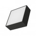 Дополнительное фото Светильник накладной Arlight SP-Quadro-S175x175-16W Day4000 034784: Купить в Интернет магазин освещения GCSVET.RU