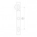 Дополнительное фото Светильник накладной Arlight SP-Quadro-S175x175-16W Day4000 034784: Купить в Интернет магазин освещения GCSVET.RU