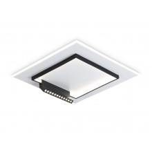 Светильник потолочный Ambrella Light Comfort FL51455